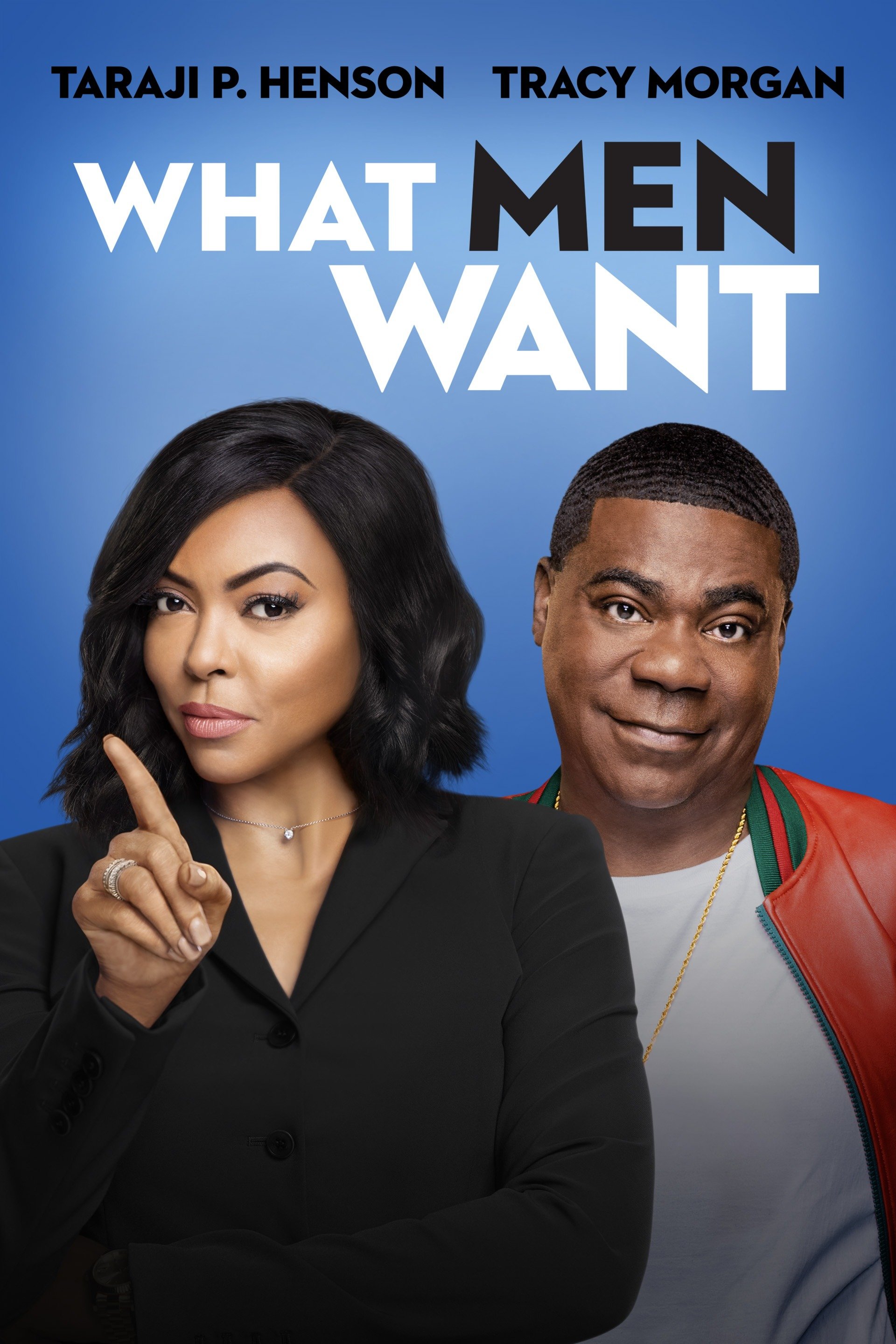 What Men Want (2019) [28615] (A1764883795) [[Movies]] --Plex--